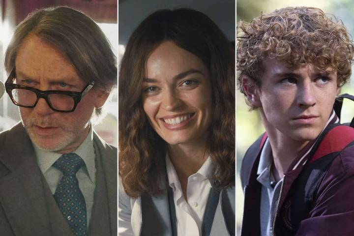 What to Watch This Weekend (Dec. 13-14): 8 Best New Movies & Shows to Stream