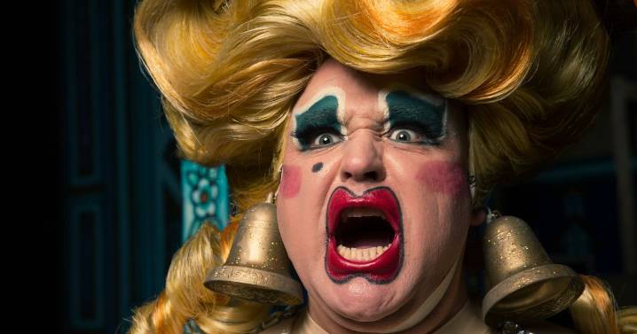 Breaking pantomime rules could see you fined hundreds of pounds