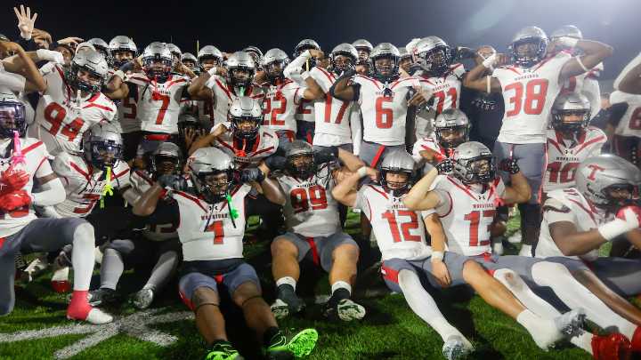 Alabama high school football: Breaking down the Class 7A title game between Thompson, Opelika