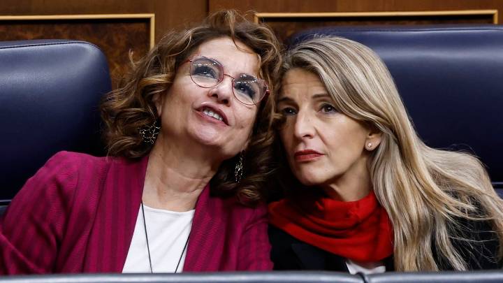 Hacienda se abre a mantener el SMI exento de tributar en su totalidad