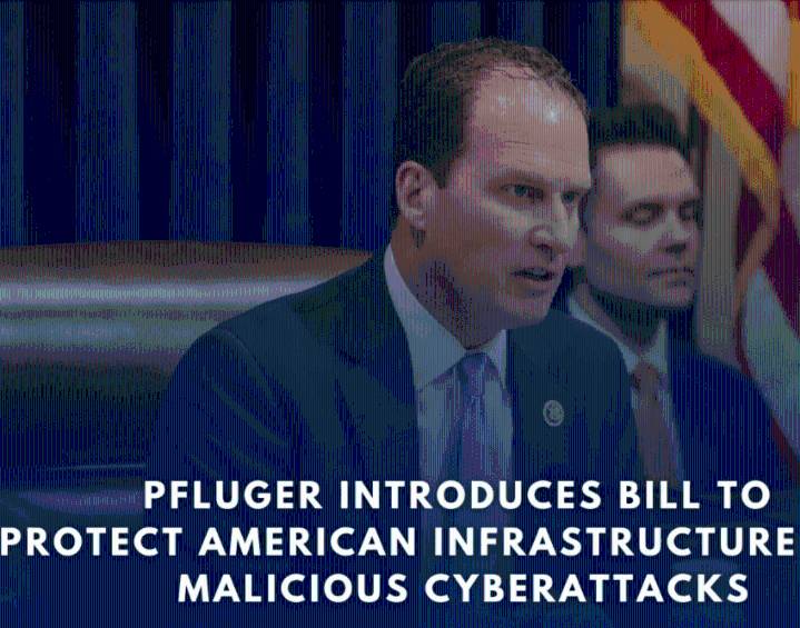 Pfluger Fly-By: December 5, 2025