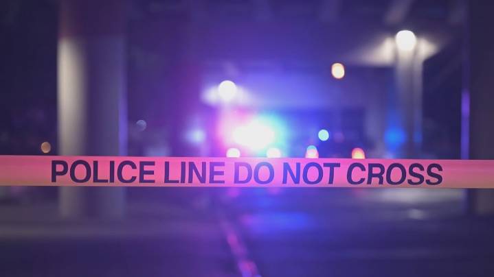 Sheriff's office closes road as they investigate police shooting near Wilsonville