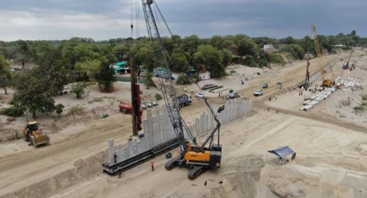 MEF: Este año concluirán reglamentos de APP y OxI, se reducirán plazos de estructuración de proyectos