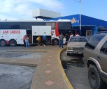 Estiman que entre 80 y 85 mil pasajeros se movilicen por el terminal porteño en diciembre