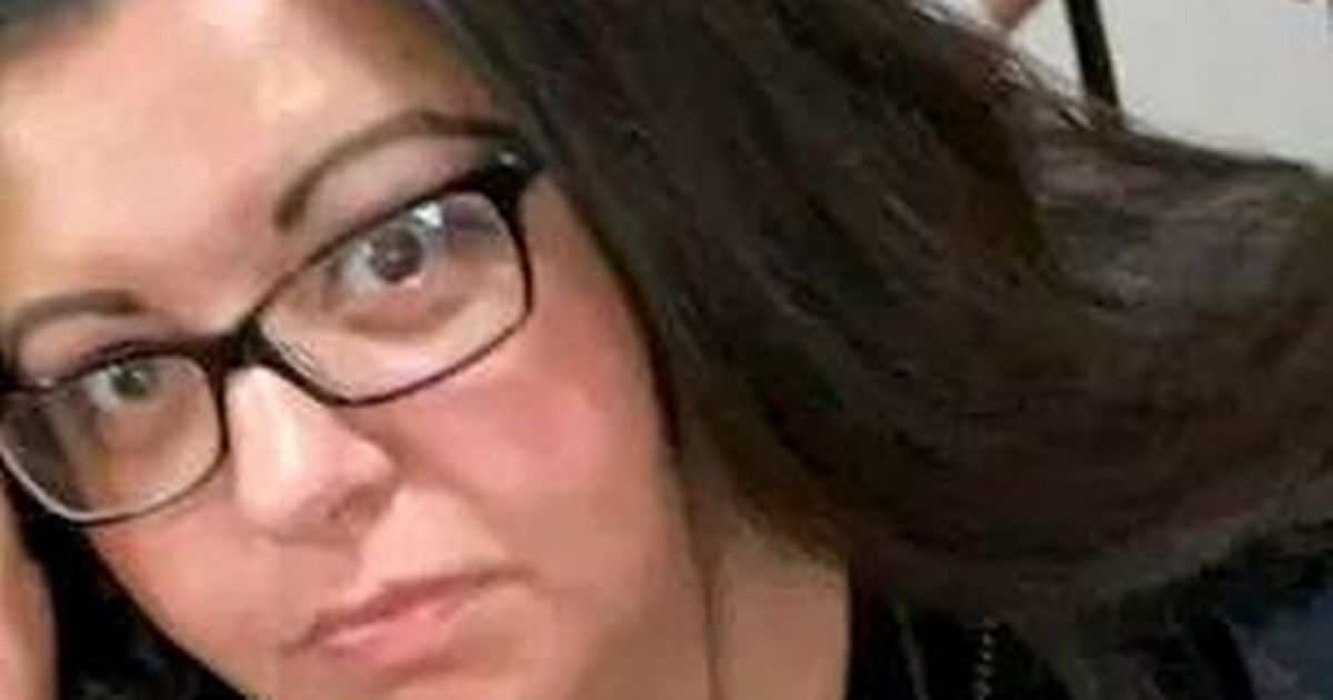 Man 'kills ex-girlfriend and parades body in shopping trolley before dumping remains'