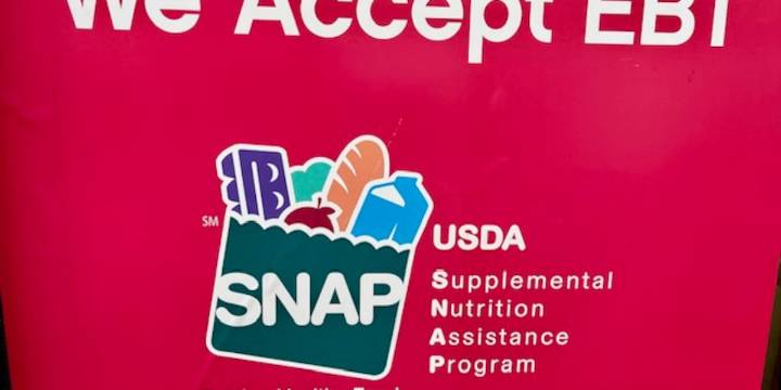 U.S. agriculture secretary approves waiver removing junk food from SNAP in Tennessee