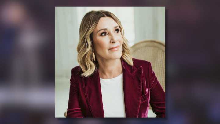 Sheila Walsh Shares the Heart Behind “The Little Drummer Girl”