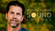 Motion Picture Sound Editors Re-Elect David Barber As President; New Board Set