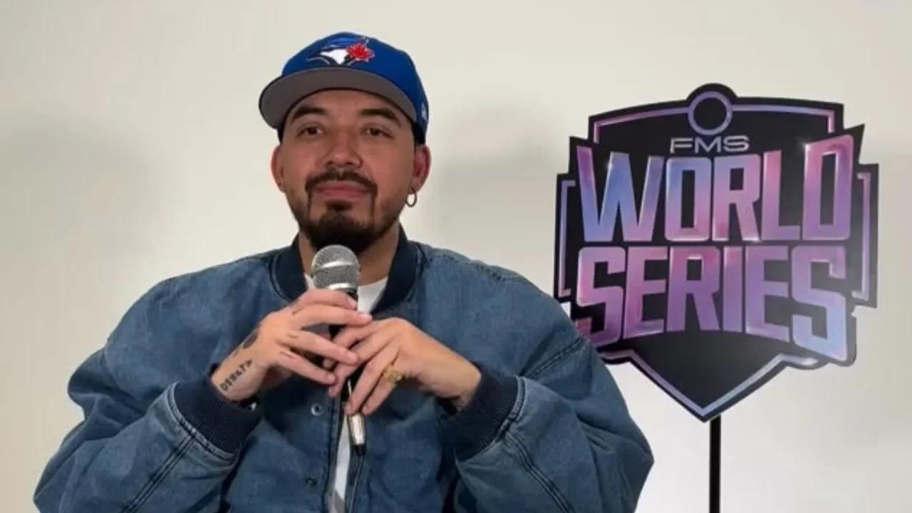 Lokillo aseguró que ha recibido amenazas tras polémica en evento de freestyle