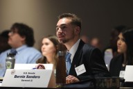 Aurora Christian students hold mock Congress