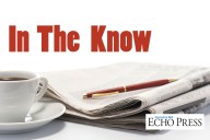 In the Know column: Freeze over on lakes is getting later