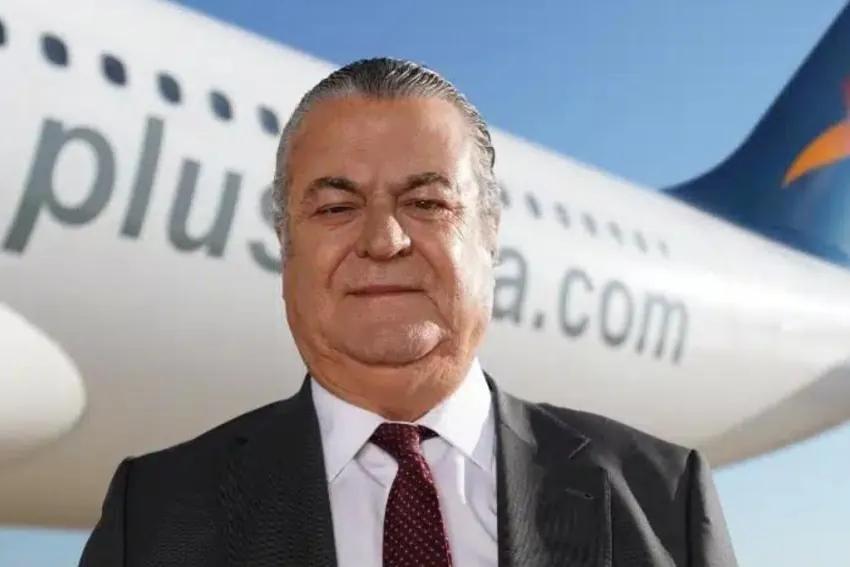 El juez deja en libertad provisional a los tres detenidos por el 'caso Plus Ultra' con la obligación de comparecer en el juzgado y no salir de España