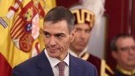 Pedro Sánchez asume el "error" en la velocidad de la gestión del caso Salazar, pero niega que haya sido "premeditado"