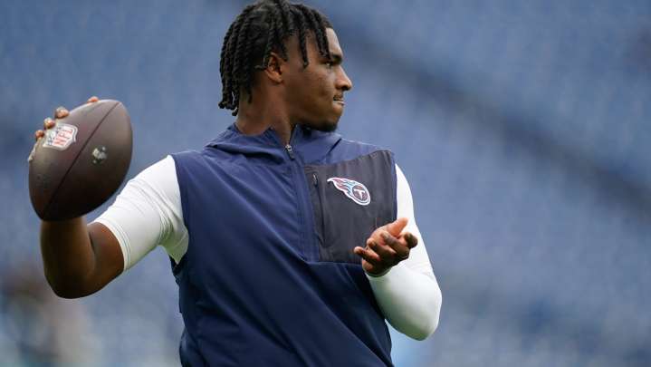 What Shedeur Sanders, Cam Ward said about rookie dual in Browns