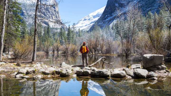 Three U.S. National Parks’ Entry Fee Increases Will Rake In The Most From International Visitors