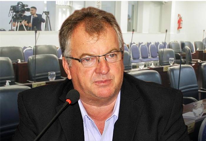 El diputado electo, Pío Sander, presentó su “renuncia irrevocable” al cargo; lo reemplaza Lucas Nass