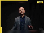 Jeff Bezos' BIG India Move: Amazon to make MASSIVE investment of Rs...