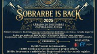 El Sobrarbe se prepara para su gran reencuentro: "Sobrarbe is back"