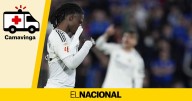 Lesión de Camavinga: qué le pasa, qué lesión tiene y cuánto tiempo estará de baja con el Real Madrid