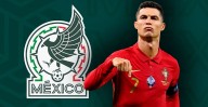 ¡Confirmado! México enfrentará a Portugal en 2026