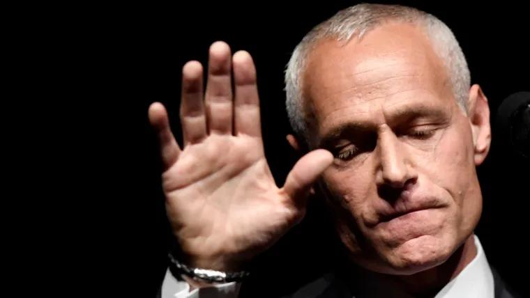 Big 12 Commissioner lobbies for two playoff teams, challenges Notre Dame's resume