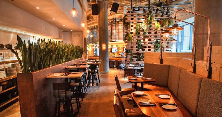 Alma Cocina to close in Buckhead this month after 6 years