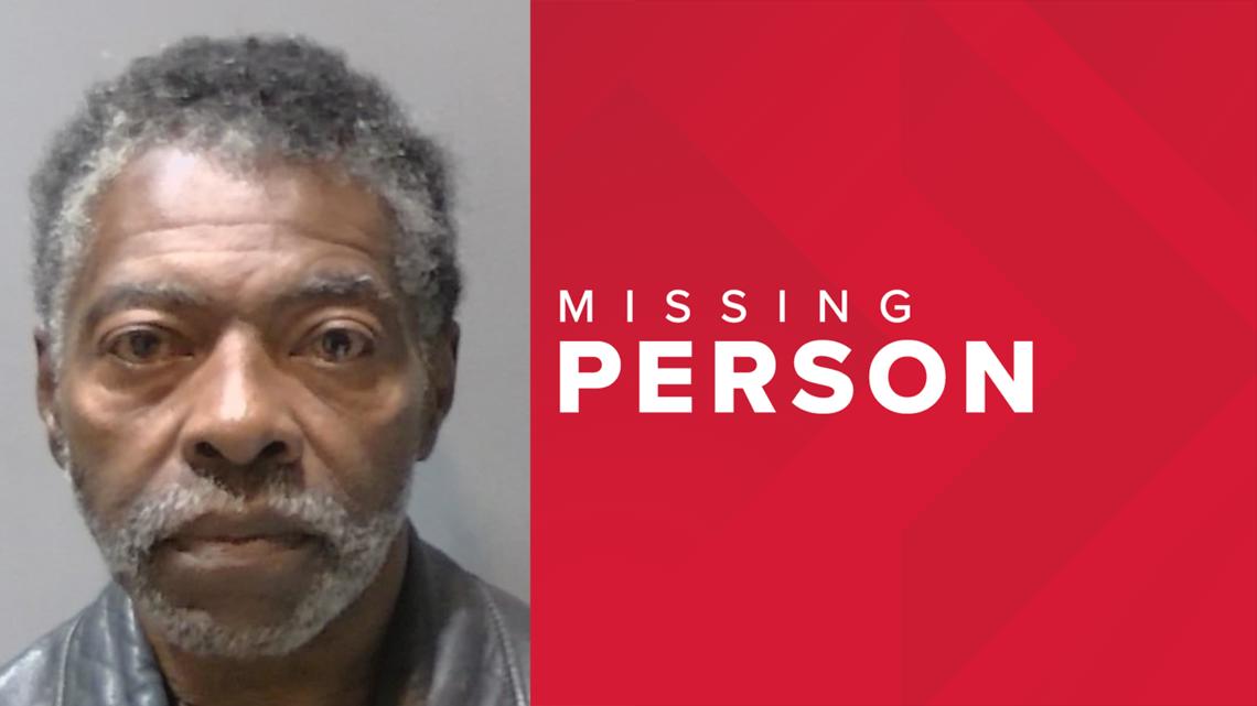 Police search for 59-year-old Beaumont man missing since November