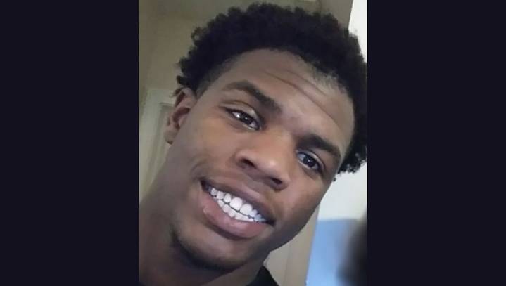 Grieving mother recalls final call with son killed by Birmingham police: ‘He had more good than anything’