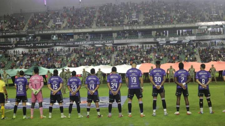 Un retraso total deportivo y económico la partida de Mazatlán FC, asegura gente del futbol local