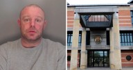 Darlington man jailed for repeatedly harassing ex