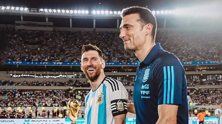 Cómo es el posible recorrido de la Selección Argentina hasta la final del Mundial