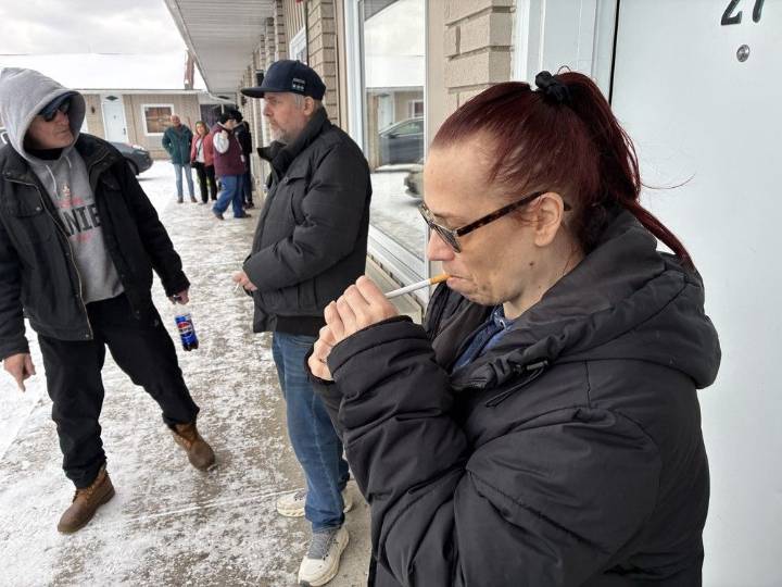 Kingston residents displaced by Suits fire struggle to find housing