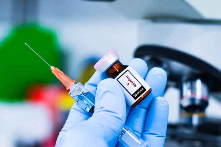 CDC Panel Votes to Stop Recommending Hepatitis B Vaccine to Newborns