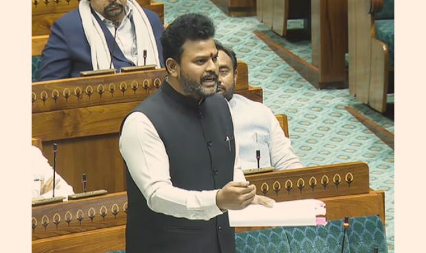 Govt has powers to cap airfares but it is not single-way solution: Aviation Minister Naidu