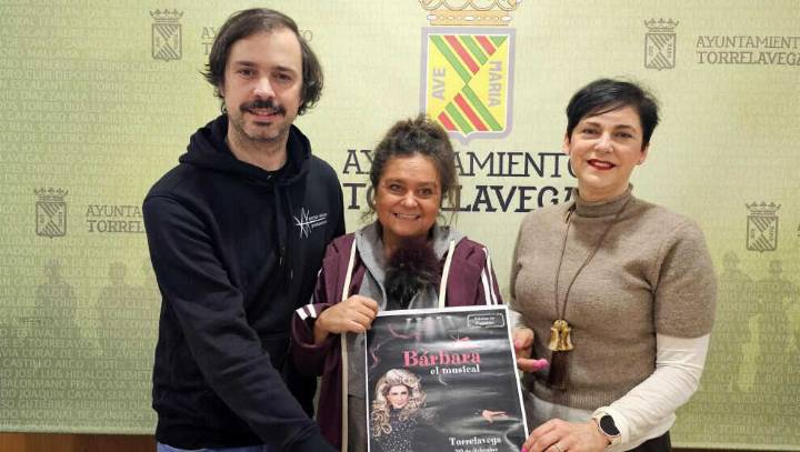 El TMCE acogerá el 20 de diciembre el estreno de ‘Bárbara’, basado en ‘Las criadas’ de Genet