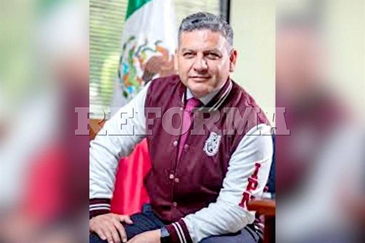 Suspende IPN  a directivo exhibido  por transas