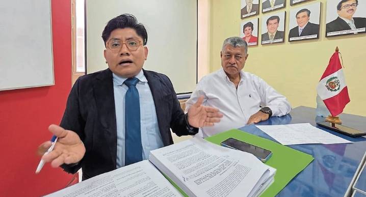 Piura: Esperan que jueza se pronuncie