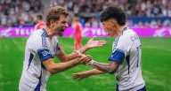 Conexión inesperada: Kenji Cabrera reveló cómo es su relación Thomas Müller, a horas de final de MLS