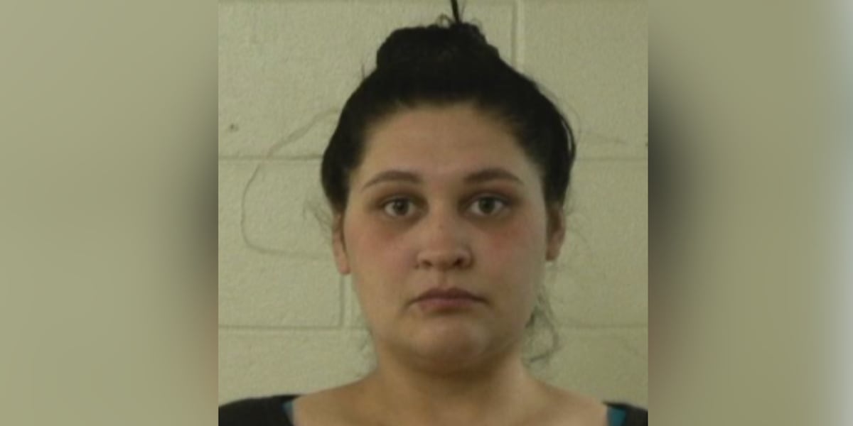 Ga. mom starts GoFundMe for dead son, then gets arrested