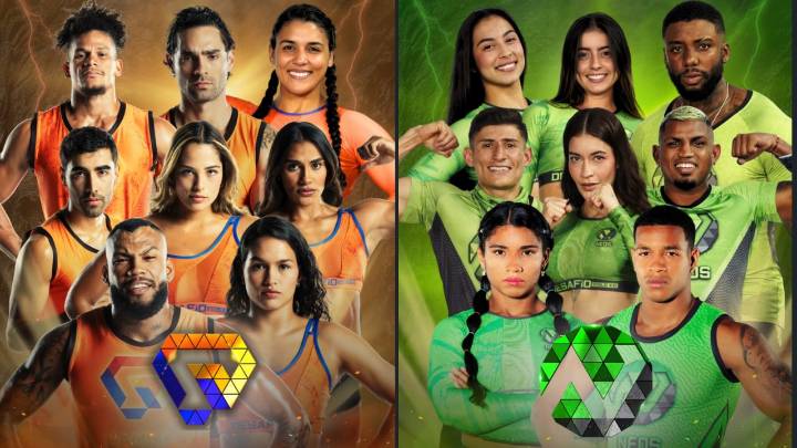 Desafío Siglo XXI: Alpha desapareció, millonaria suma fue arrebatada y se rearmaron los equipos