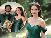 ¿Qué significa casarse de verde?