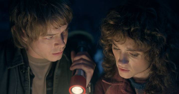 Stranger Things major death 'sealed' in tragic Jonathan ring theory