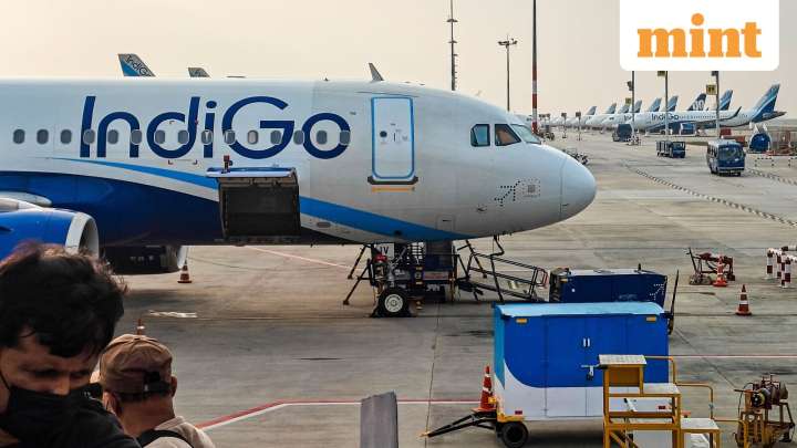 IndiGo didn’t raise red flags before cancellations, govt says
