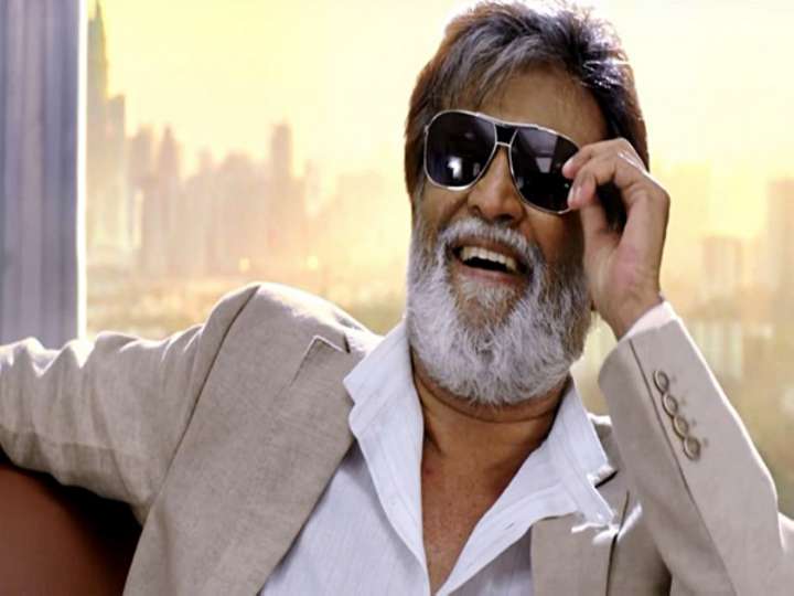 Fans, celebrities celeberate Rajinikanth's 75th birthday