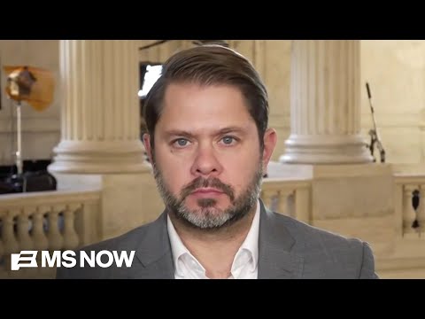 ‘They think that he is a joke’: Senator Gallego on what service members, veterans think of Hegseth