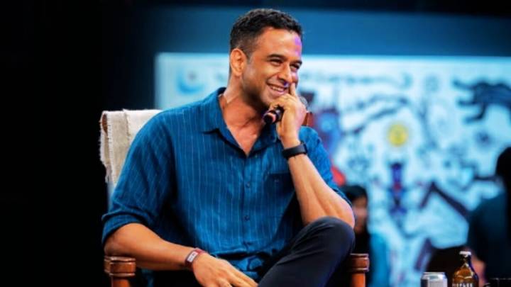 ‘Can’t compete on...’: Nithin Kamath explains why Zerodha won’t enter personal loans, credit cards