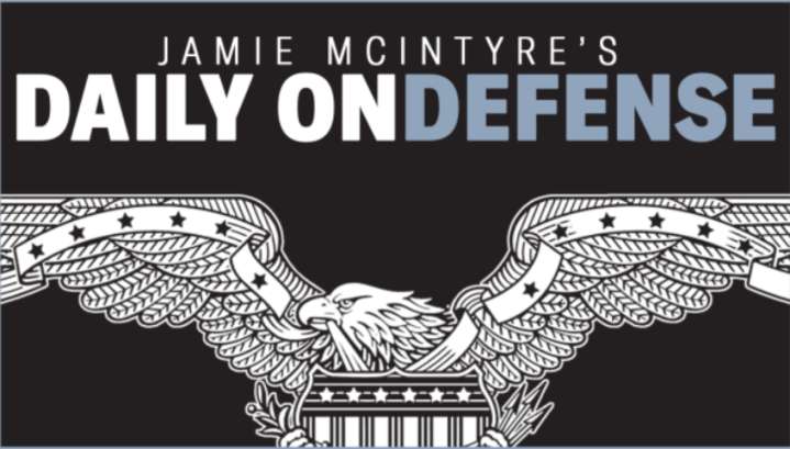 The ‘Donroe Doctrine’ codified as ‘Trump Corollary’ to the Monroe Doctrine