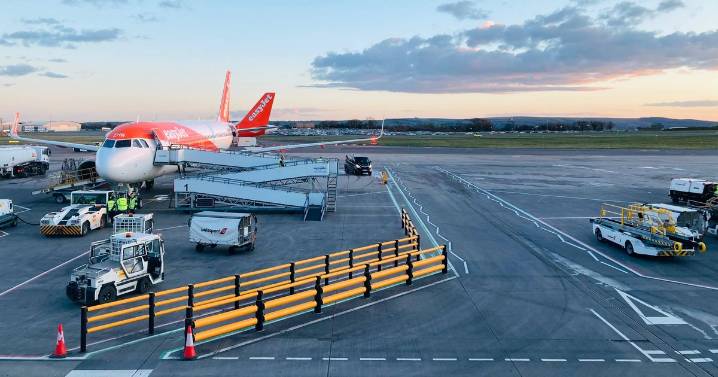 New Bristol £34 easyJet route to Spanish coast with huge theme park and historic city