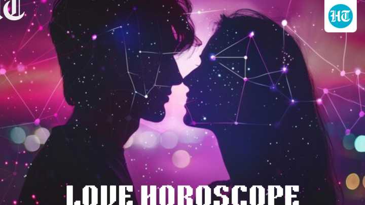 Love and Relationship Horoscope Today for December 6, 2025