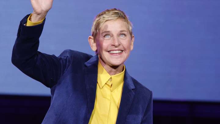 Ellen DeGeneres May Already Return To The US & Reactions Prove Her Reputation Is Toast